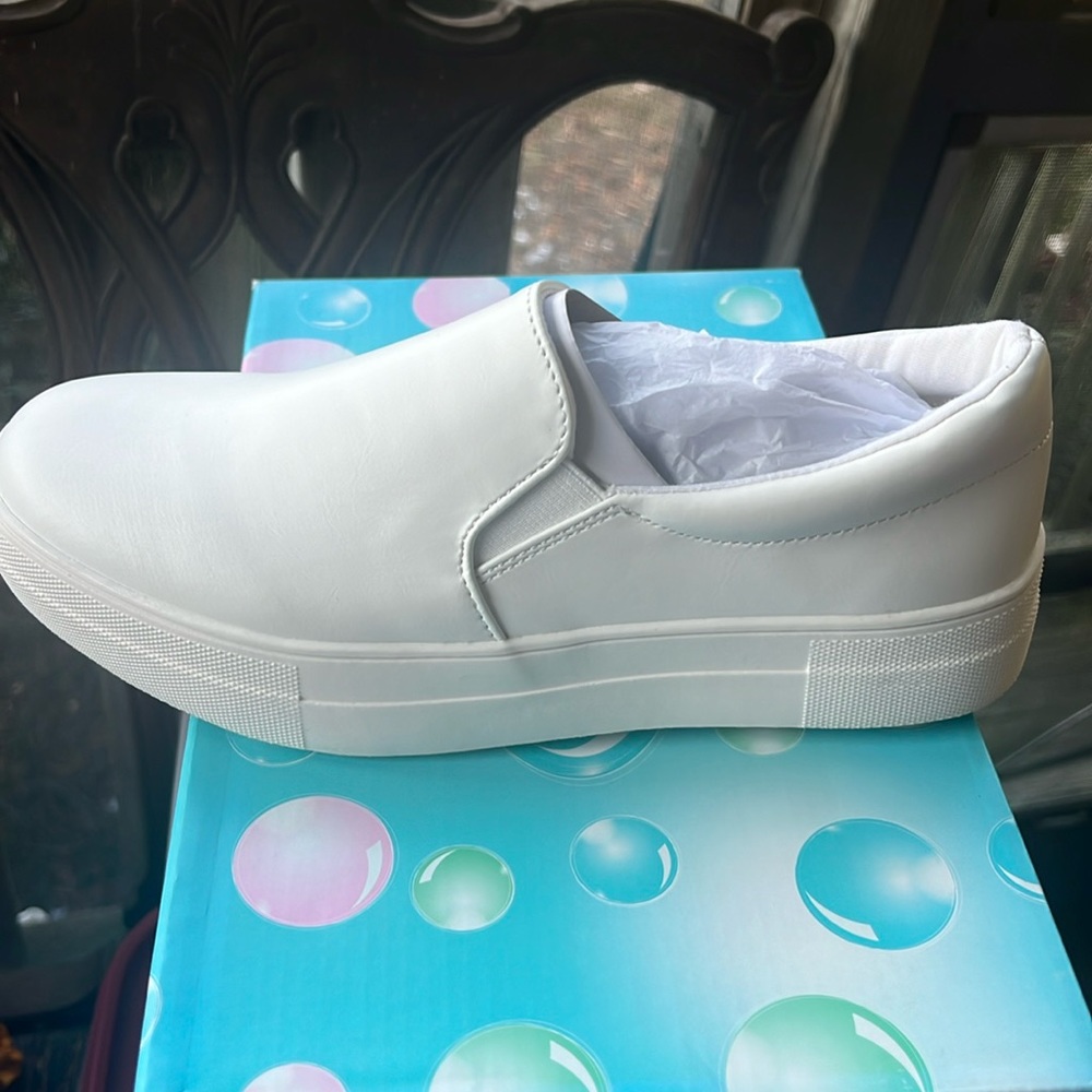 White shoes for sale